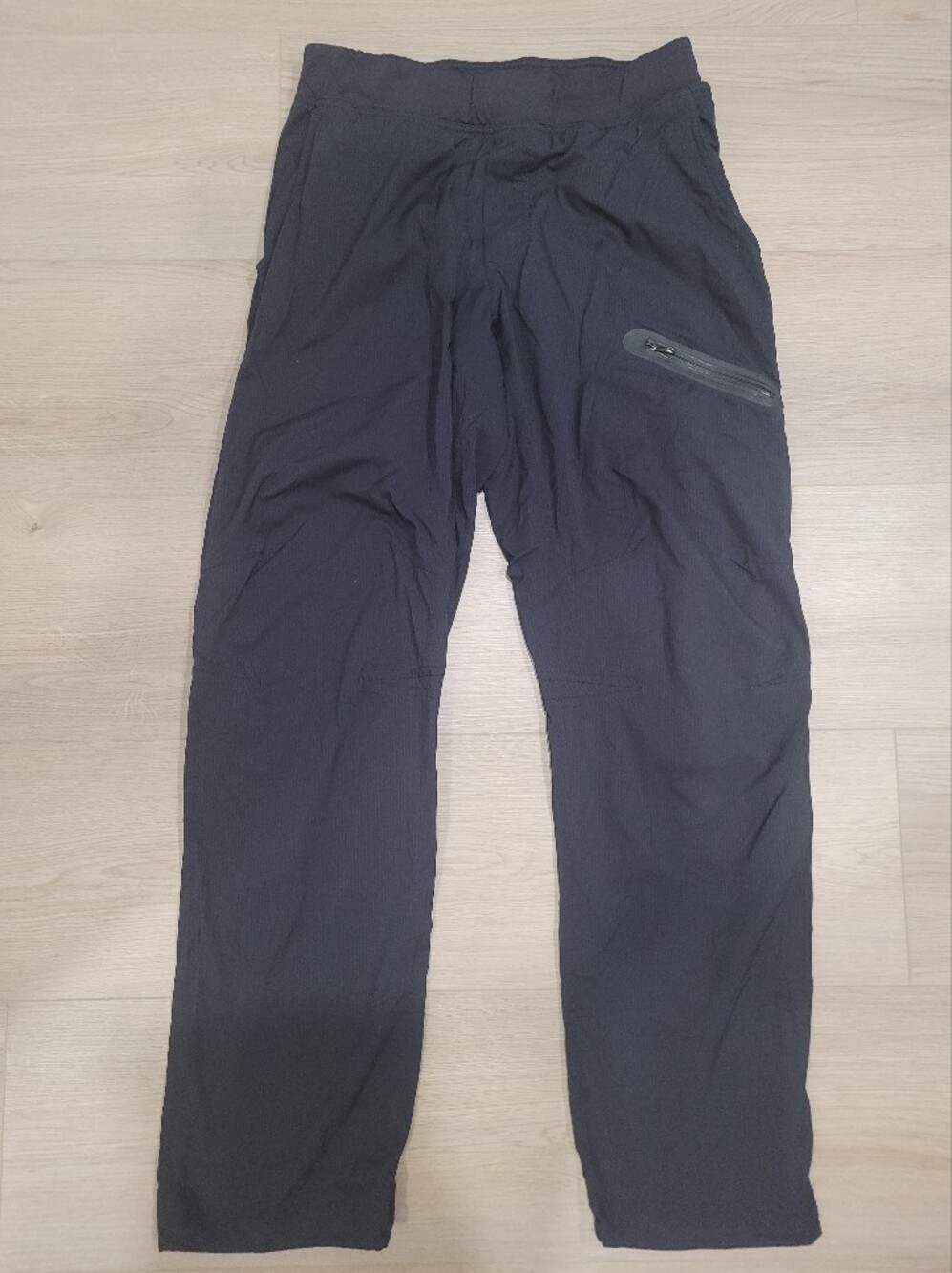 Lululemon Men (NoSizeTag*) Seawall Track Pant II